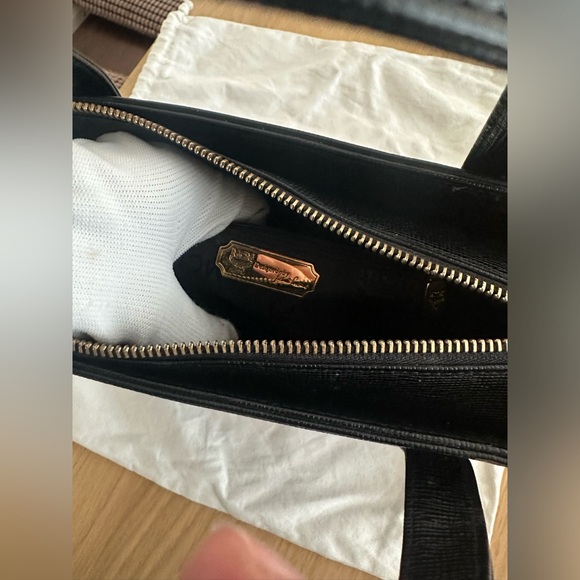 MCM Germany Handbag Bag with dustbag - Picture 8 of 11